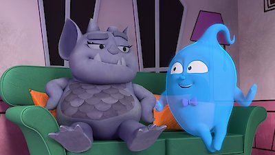 Vampirina Season 4 Episode 7