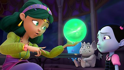 Vampirina Season 4 Episode 9