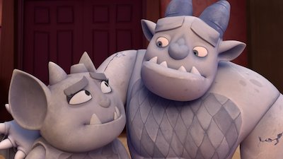 Vampirina Season 4 Episode 10