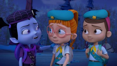 Vampirina Season 4 Episode 12