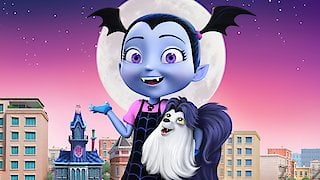 Watch vampirina online free new arrivals