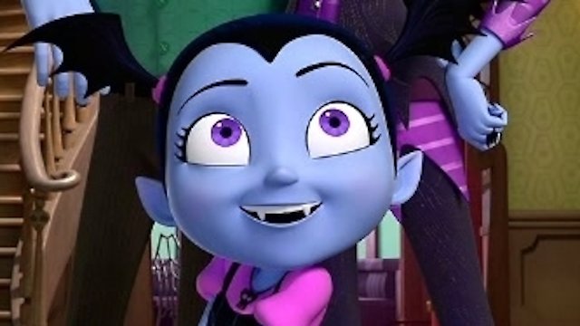 Watch Vampirina Online Full Episodes of Season 6 to 1 Yidio Watch Vampirina Online Full Episodes of Season 6 to 1 Yidio