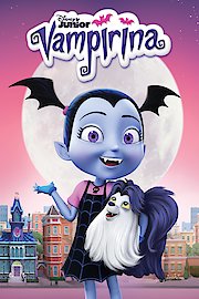 Vampirina