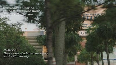 Criminal Confessions Season 1 Episode 7