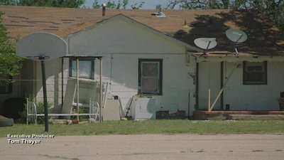 Criminal Confessions Season 1 Episode 8