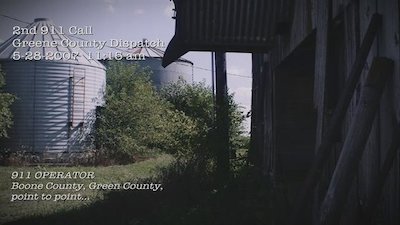 Criminal Confessions Season 1 Episode 9