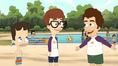 Big Mouth Season 6 Episode 1
