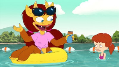 Big Mouth Season 6 Episode 2