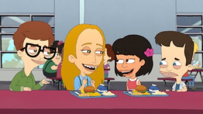Big Mouth Season 6 Episode 4