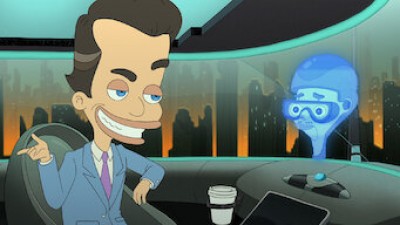 Big Mouth Season 6 Episode 6