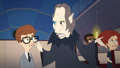 Big Mouth Season 6 Episode 8