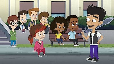 Big Mouth Season 7 Episode 1