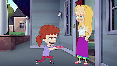 Watch big mouth on sale online