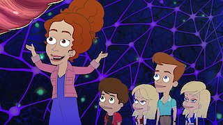 Big Mouth - Who Do We Go Through Puberty?