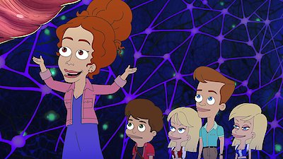 Big Mouth Season 8 Episode 3