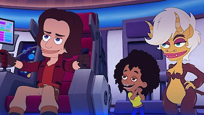 Big Mouth Season 8 Episode 6