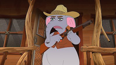 Big Mouth Season 8 Episode 7