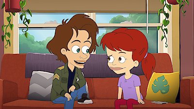 Big Mouth Season 8 Episode 8