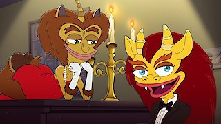 Big Mouth - Everything We Forgot to Tell You About Sex