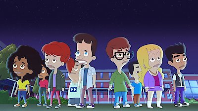 Big Mouth Season 8 Episode 10