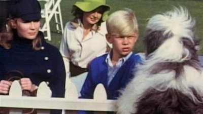 Nanny and the Professor Season 1 Episode 1