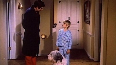 Nanny and the Professor Season 1 Episode 2