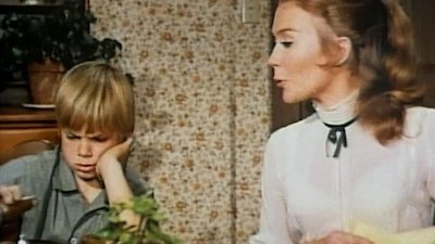 Nanny and the Professor Season 1 Episode 3