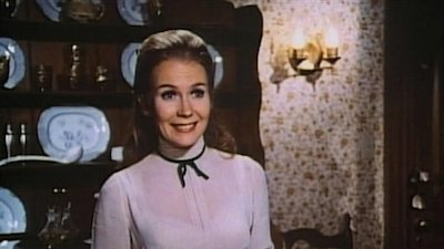 Nanny and the Professor Season 1 Episode 4