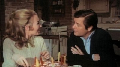 Nanny and the Professor Season 1 Episode 5