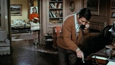 Nanny and the Professor Season 1 Episode 6