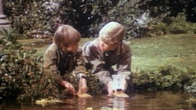 Nanny and the Professor Season 1 Episode 8