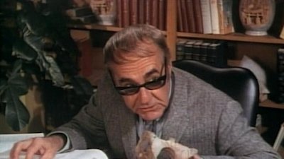 Nanny and the Professor Season 1 Episode 9