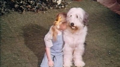 Nanny and the Professor Season 1 Episode 10