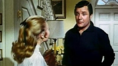 Nanny and the Professor Season 1 Episode 11