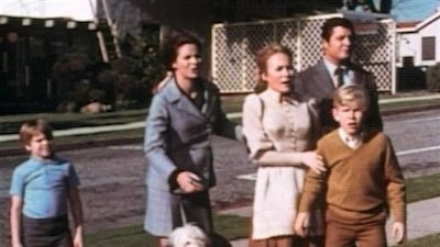 Nanny and the Professor Season 1 Episode 12