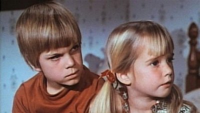 Nanny and the Professor Season 1 Episode 13