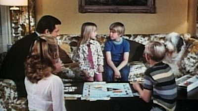 Nanny and the Professor Season 1 Episode 15