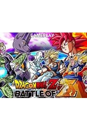 Dragon Ball Z Battle Of Z Gameplay