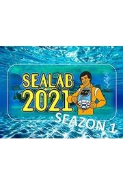 Sealab 2021 Seazon 1