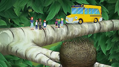 The Magic School Bus Rides Again Season 2 Episode 2
