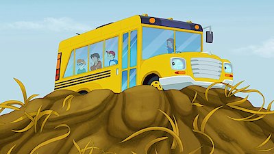 The Magic School Bus Rides Again Season 2 Episode 11