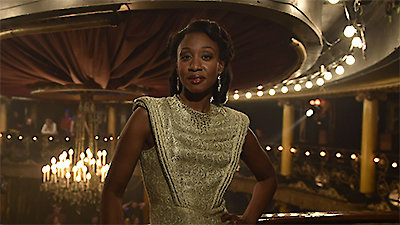 The Halcyon Season 1 Episode 2