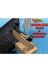 Roblox Jaws & Aquatic Games