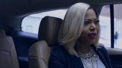 Indecent Proposal Season 1 Episode 2