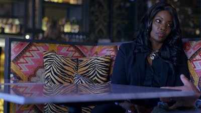 Indecent Proposal Season 1 Episode 10