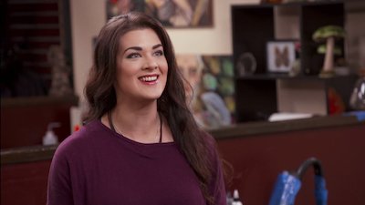 Ink Master: Angels Season 1 Episode 8