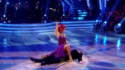 Strictly Come Dancing Season 15 Episode 2