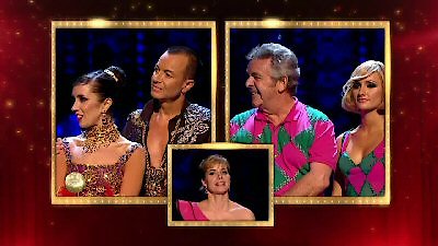 Strictly Come Dancing Season 15 Episode 3