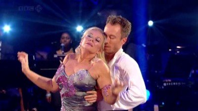 Strictly Come Dancing Season 15 Episode 4
