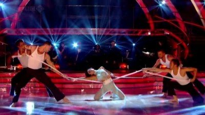 Strictly Come Dancing Season 15 Episode 5